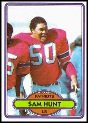 62 Sam Hunt